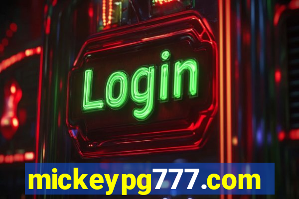 mickeypg777.com