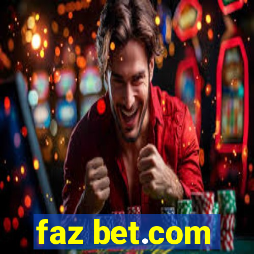 faz bet.com