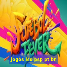 jogos iso psp pt br