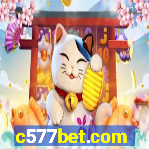 c577bet.com