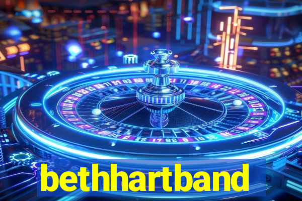 bethhartband