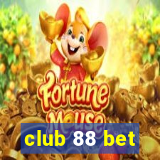 club 88 bet