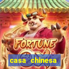 casa chinesa plataforma de jogos