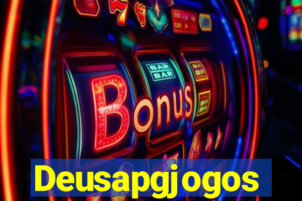 Deusapgjogos