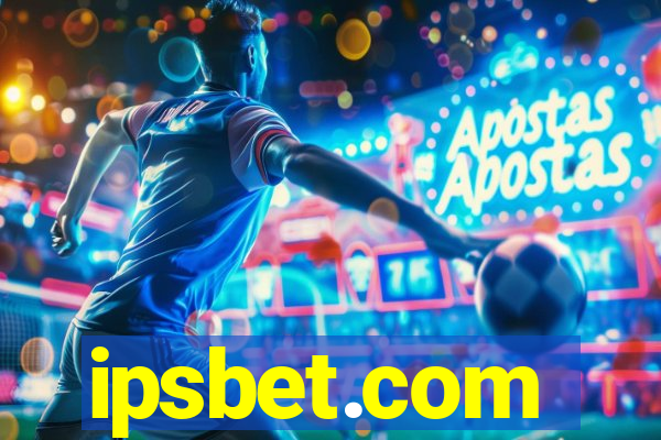 ipsbet.com