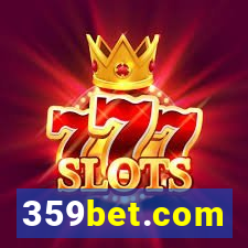 359bet.com