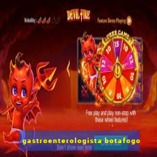 gastroenterologista botafogo