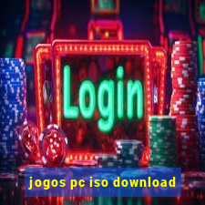 jogos pc iso download