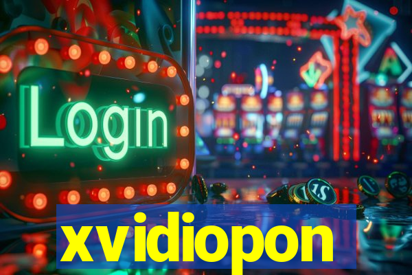 xvidiopon