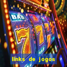 links de jogos para ganhar dinheiro no pix