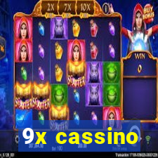 9x cassino