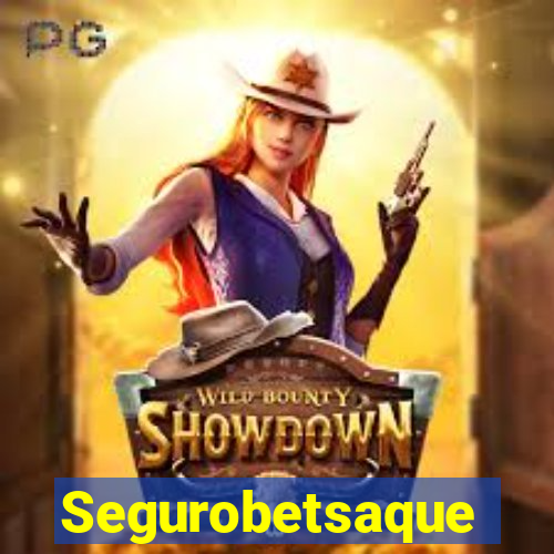 Segurobetsaque