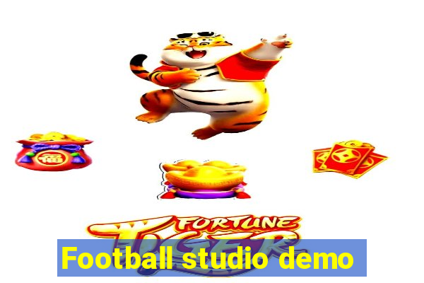 Football studio demo