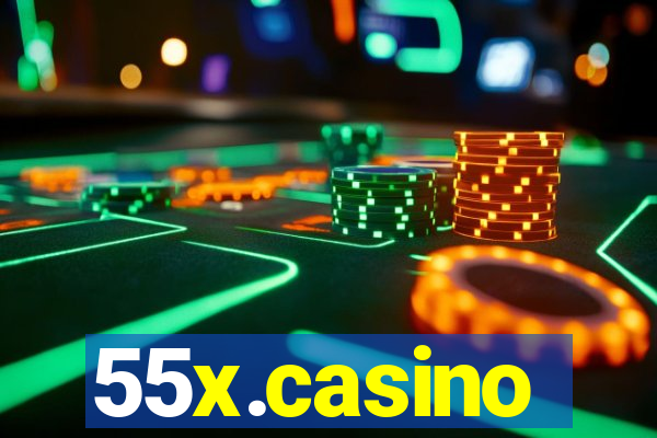 55x.casino