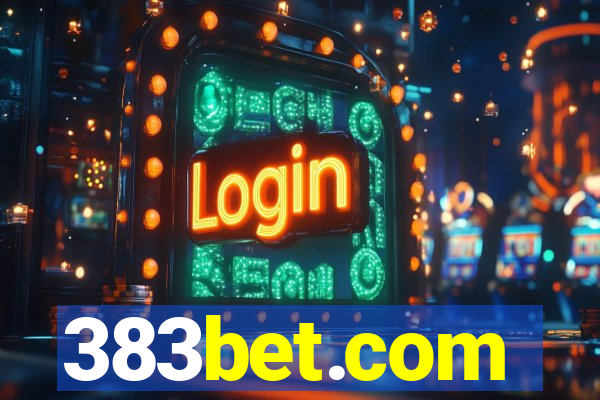 383bet.com