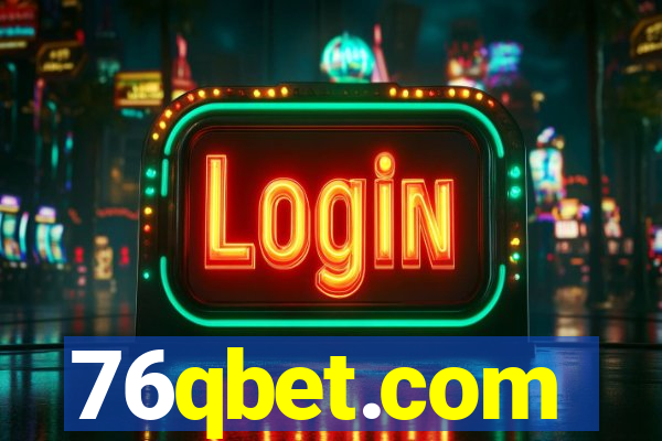 76qbet.com