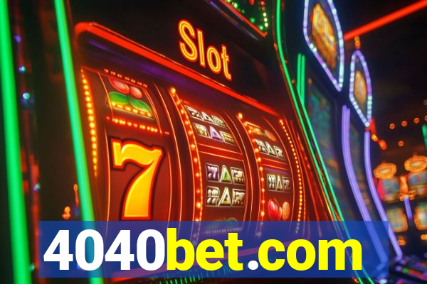 4040bet.com