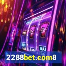 2288bet.com8