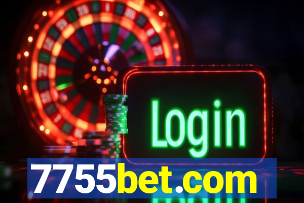 7755bet.com