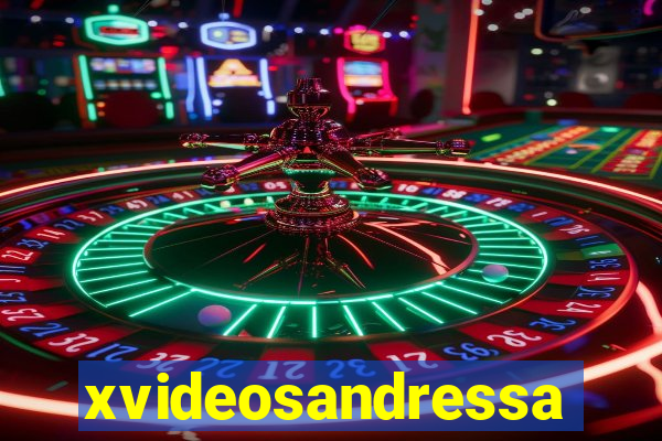 xvideosandressaurach