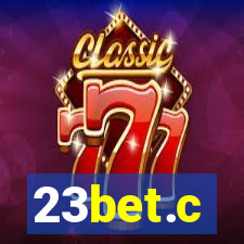 23bet.c