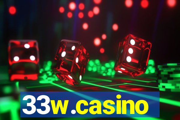 33w.casino