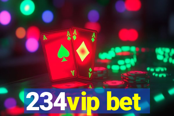 234vip bet