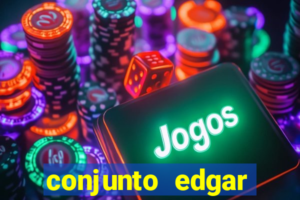 conjunto edgar santos engenho velho de brotas