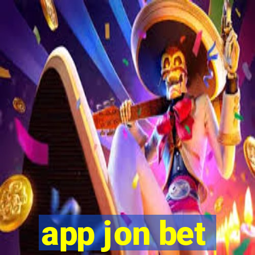 app jon bet