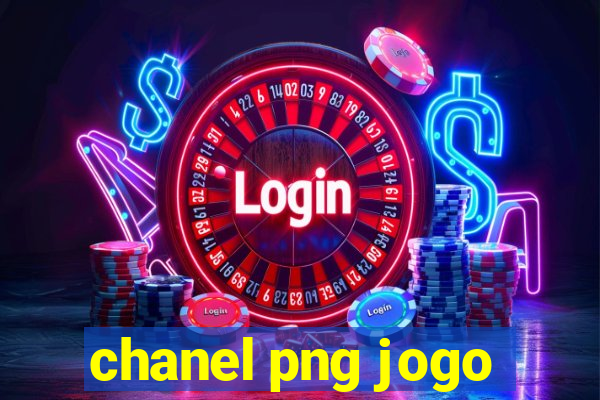 chanel png jogo