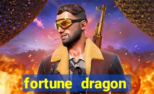 fortune dragon melhor horário para jogar