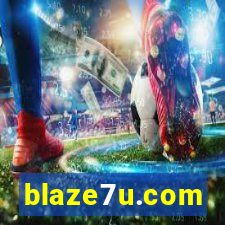 blaze7u.com