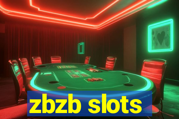 zbzb slots