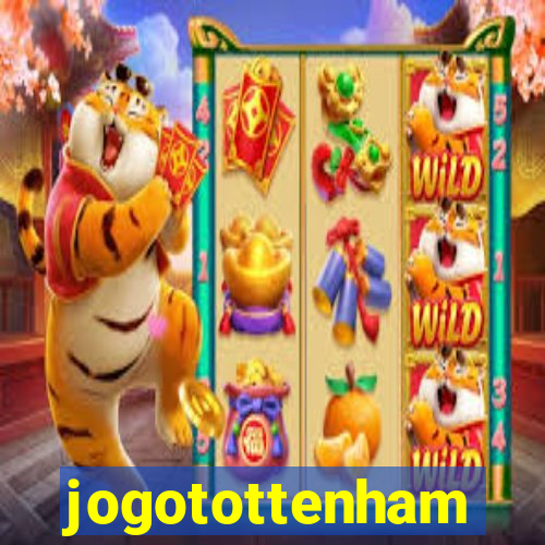 jogotottenham