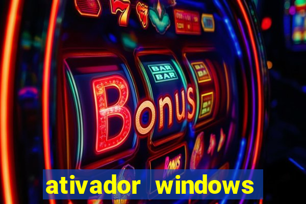 ativador windows server 2022