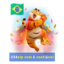 234vip com é confiável