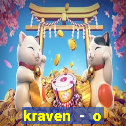 kraven - o caçador filme completo dublado pobreflix