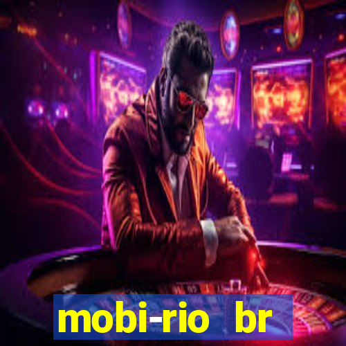 mobi-rio br trabalhe conosco