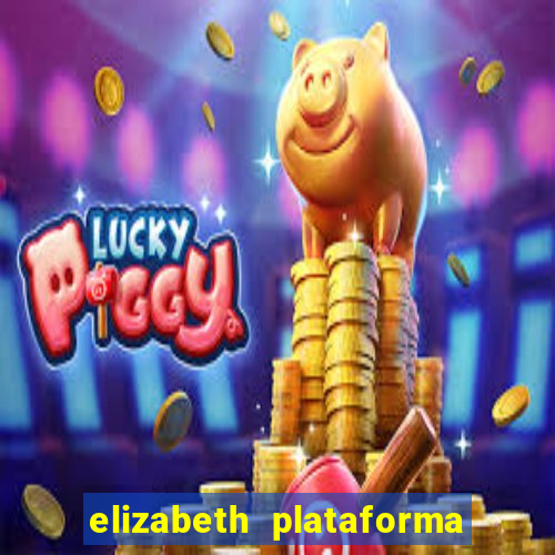 elizabeth plataforma de jogos