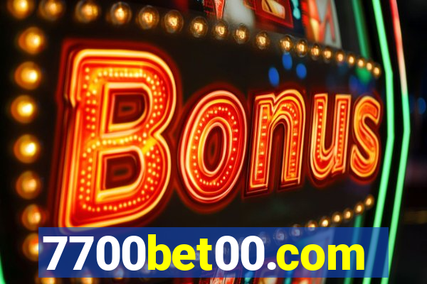 7700bet00.com