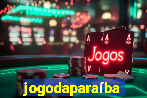 jogodaparaíba