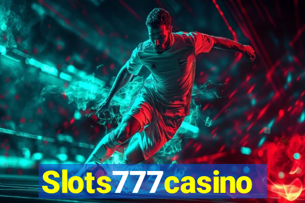 Slots777casino