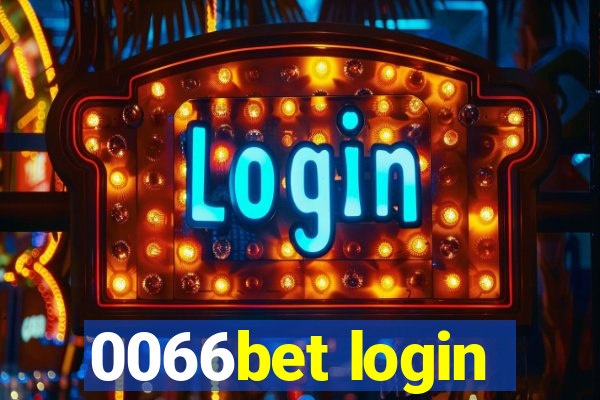 0066bet login