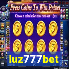 luz777bet