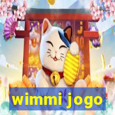 wimmi jogo