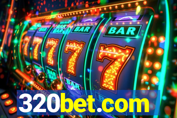 320bet.com