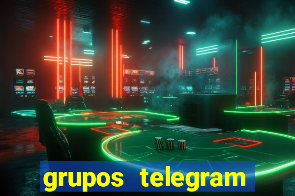 grupos telegram mais 18