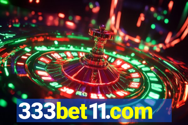 333bet11.com