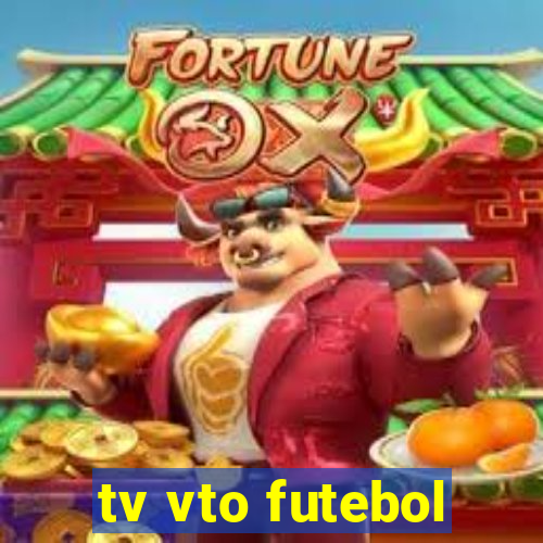 tv vto futebol