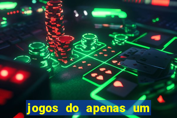 jogos do apenas um show pancadaria 2